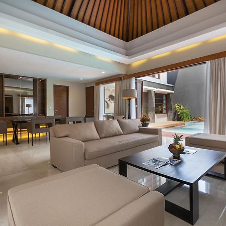 Entrada Seminyak Villa By Nagisa Bali Екстер'єр фото