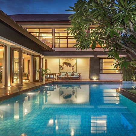 Entrada Seminyak Villa By Nagisa Bali Екстер'єр фото