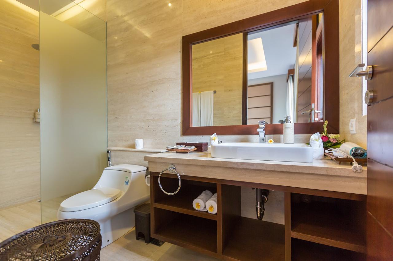 Entrada Seminyak Villa By Nagisa Bali Екстер'єр фото