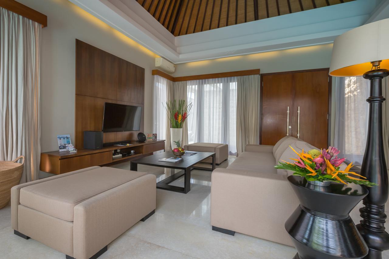 Entrada Seminyak Villa By Nagisa Bali Екстер'єр фото